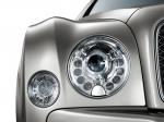 Bentley Mulsanne 2010 года